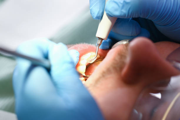 Best Dentist Open Late Near Me  in Livingston, TN