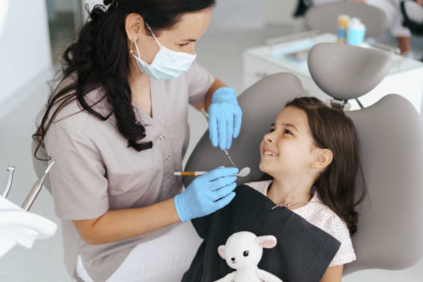 Best Urgent Tooth Repair  in Livingston, TN