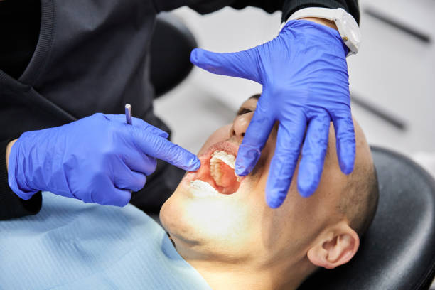 Best Emergency Gum Pain Relief  in Livingston, TN