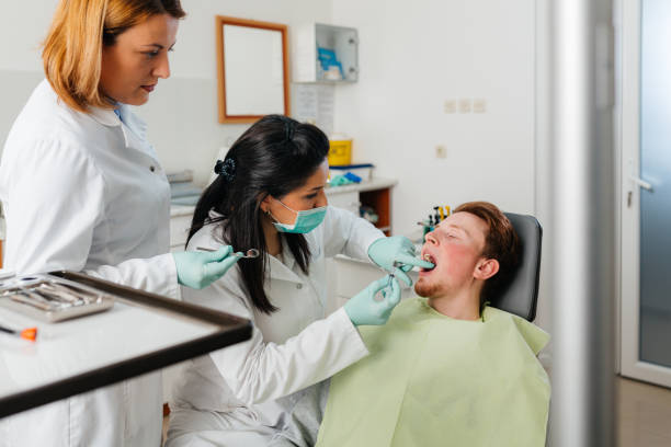 Best Tooth Infection Emergency Dentist  in Livingston, TN