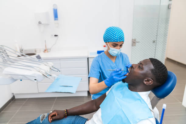 Best Emergency Dental Filling Replacement  in Livingston, TN