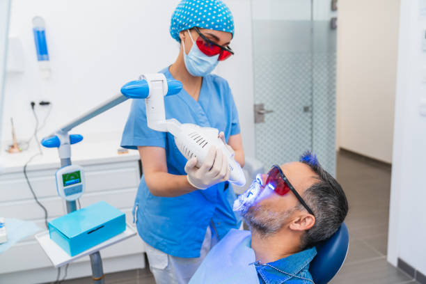 Best Broken Tooth Emergency  in Livingston, TN